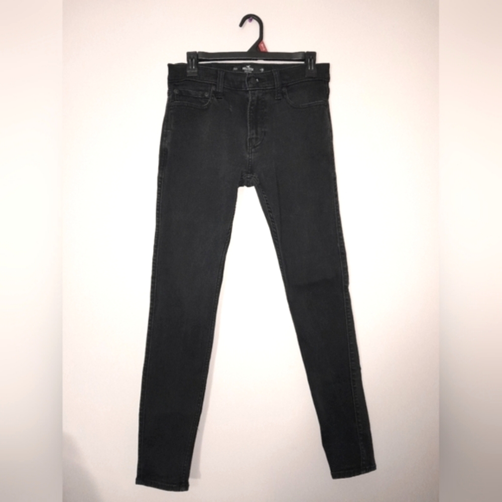 Hollister Super Skinny Jean